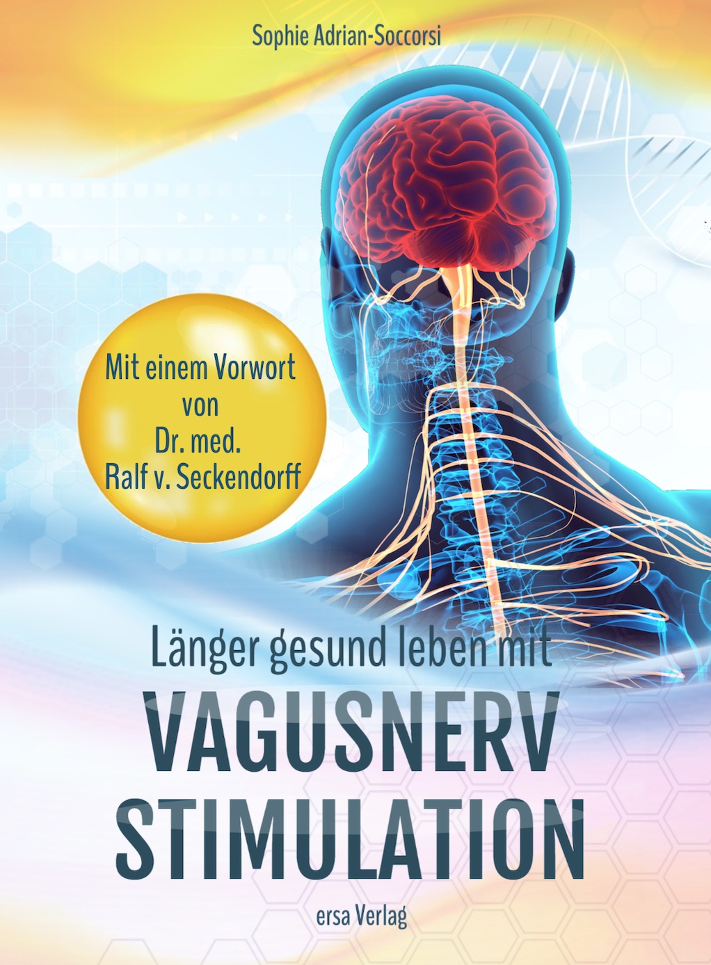 Vagusnerv Stimulation